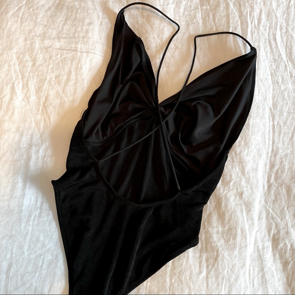 ZARA Bodysuit - Size S